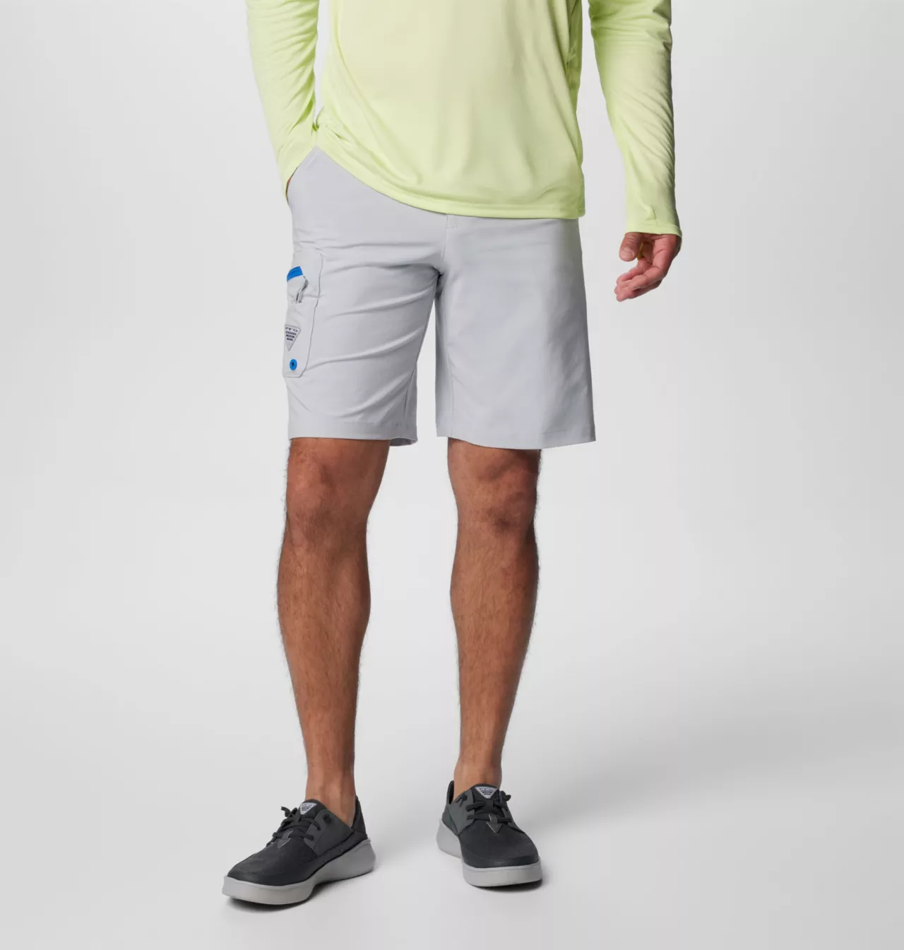 Go Adventure: ROPA & MASCULINO